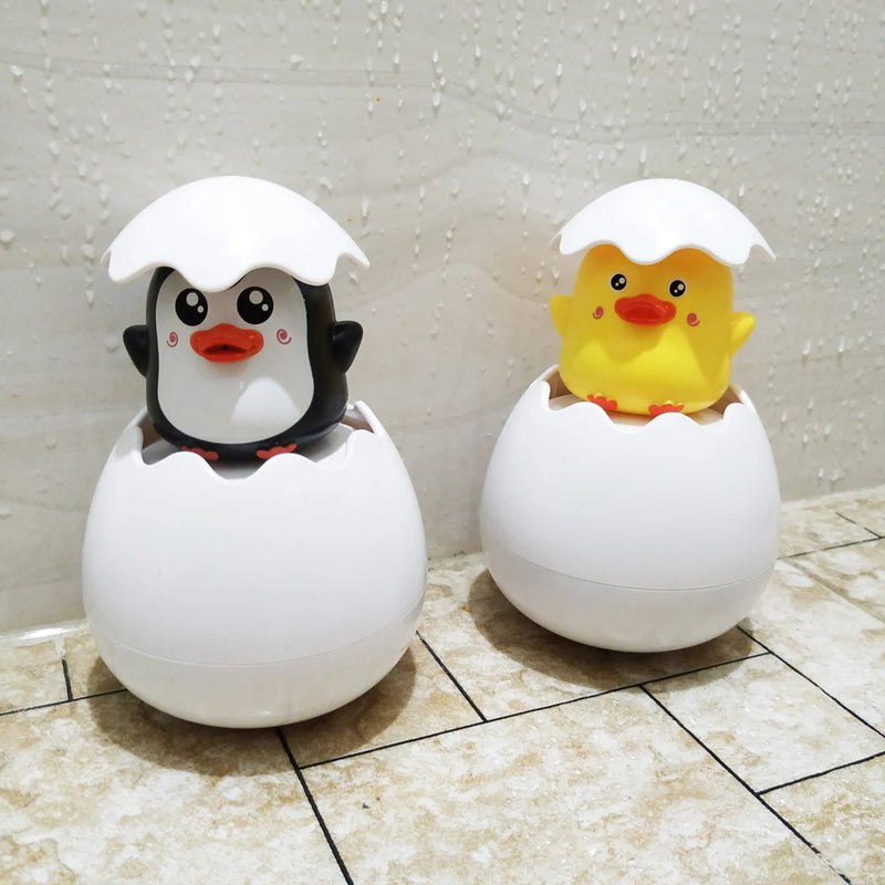 COMBO C/2 Amiguinhos do Banho - NOVOS AMIGUINHOS PARA O BANHO